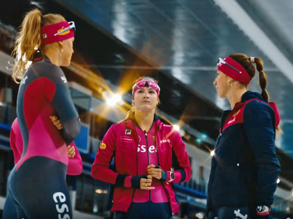 Angel Daleman Video 1080X720