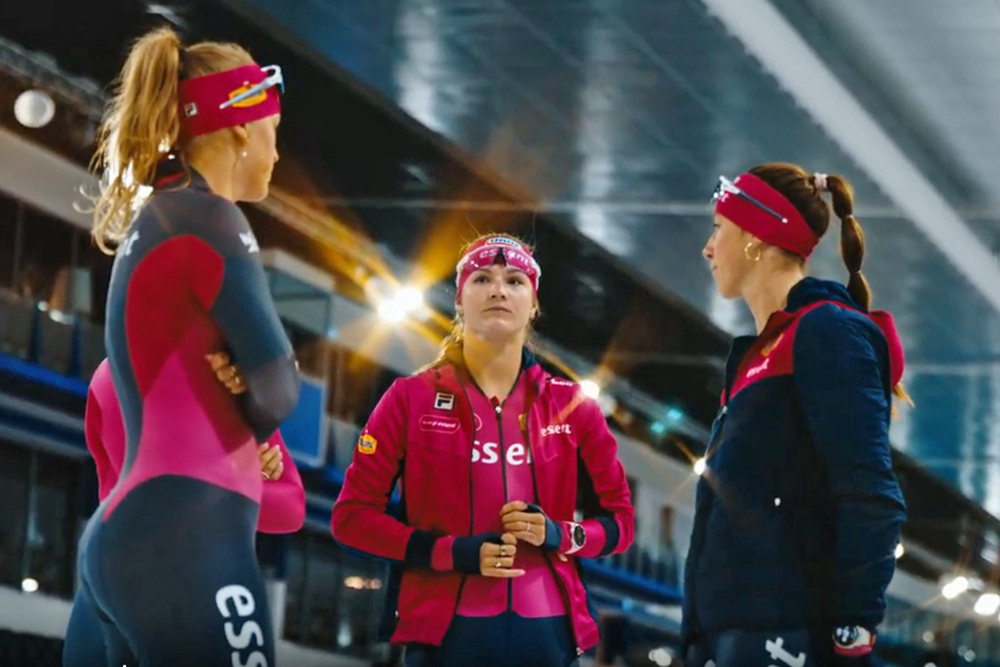 Angel Daleman Video 1080X720