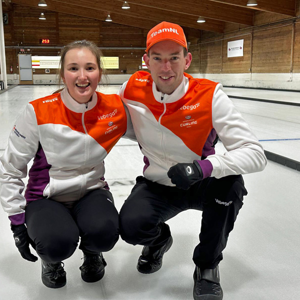 Wouter Gösgens En Lisenka Bomas WK 2025 Bron NCB