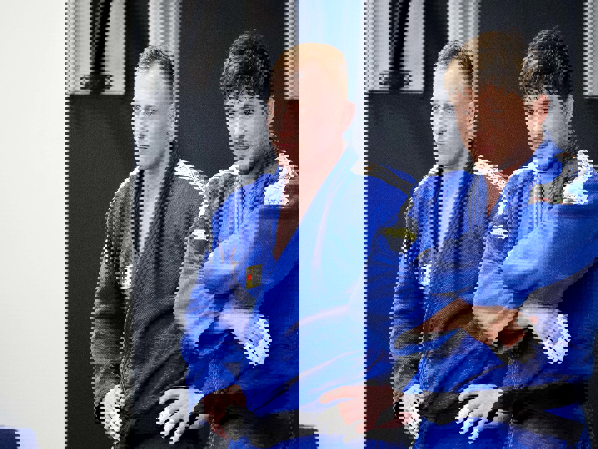 Frank De Wit Training 2024 ANP