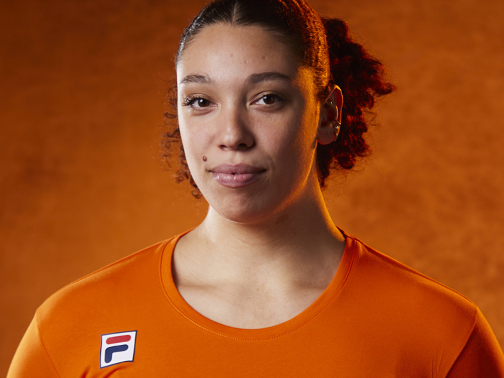 Zoe Slagter OS 0879