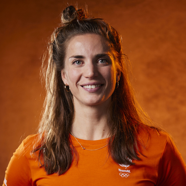 Roos De Jong OS 1538
