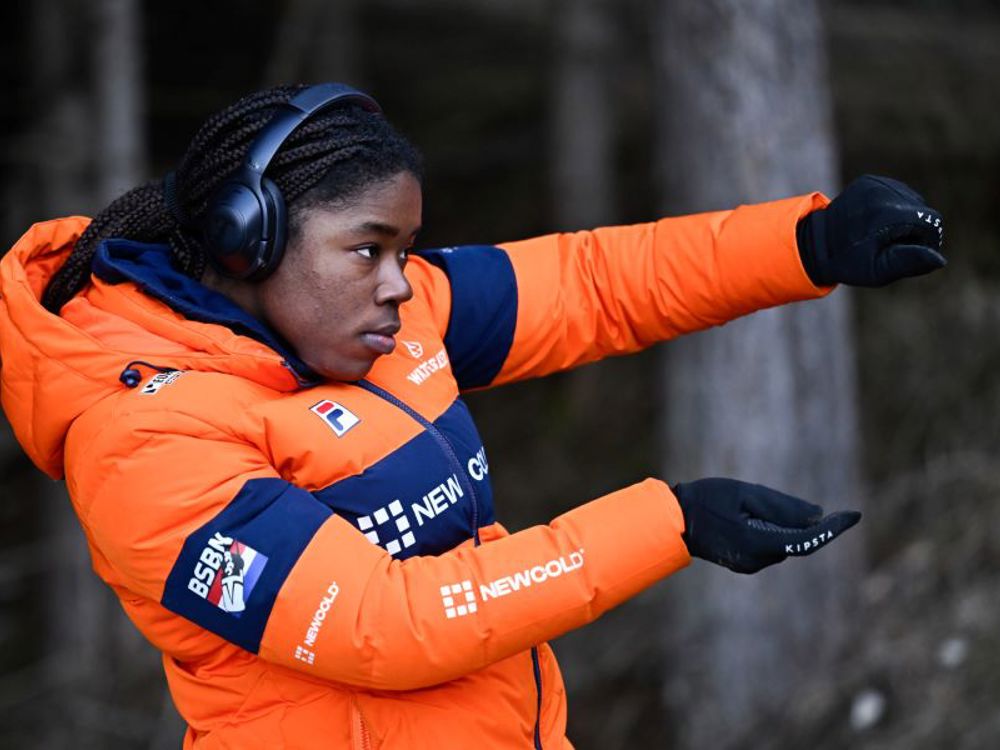 Loren Djolo Visualiseert