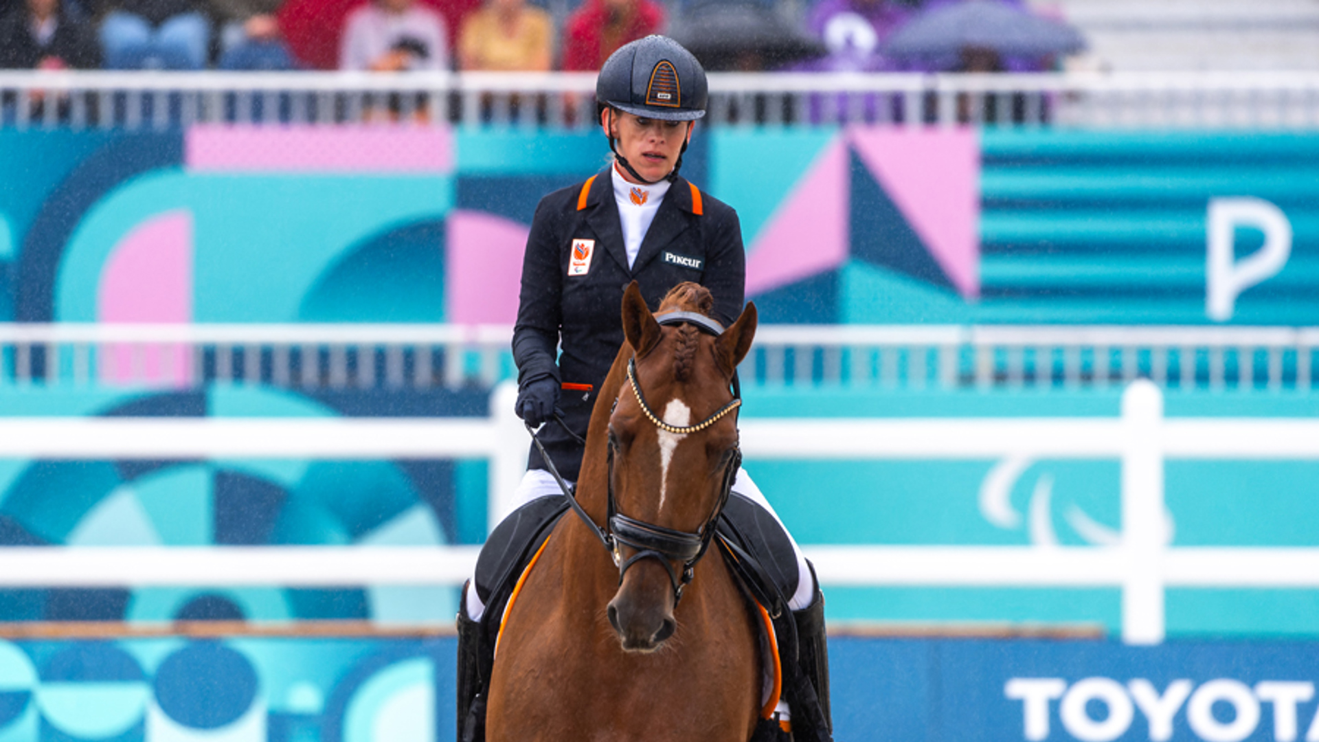 Rixt Van Der Horst PS 2024 BSR AGENCY 900X600