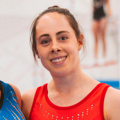Mara Slippens 2026 Foto Teamnl