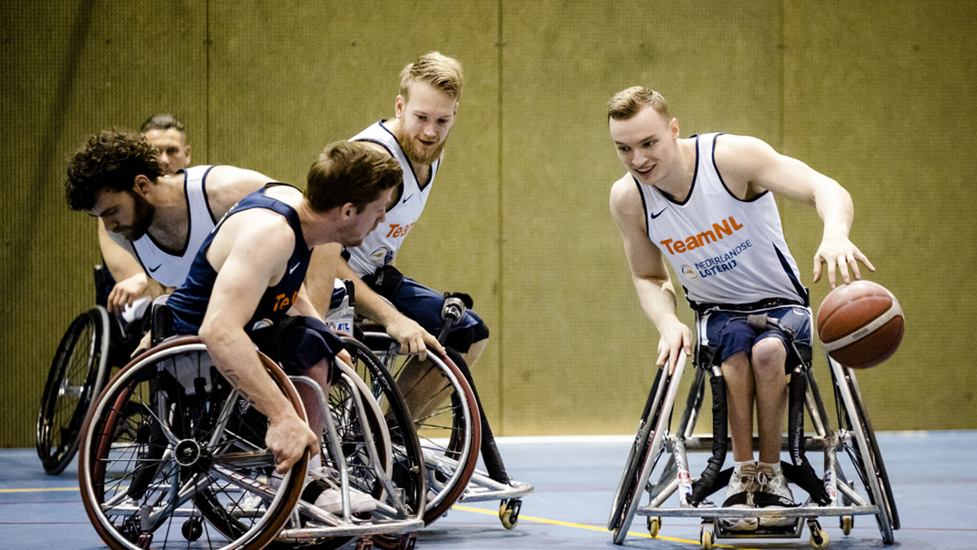 Quinten Zantinge ANP Sem Van Der Wal 1080X780