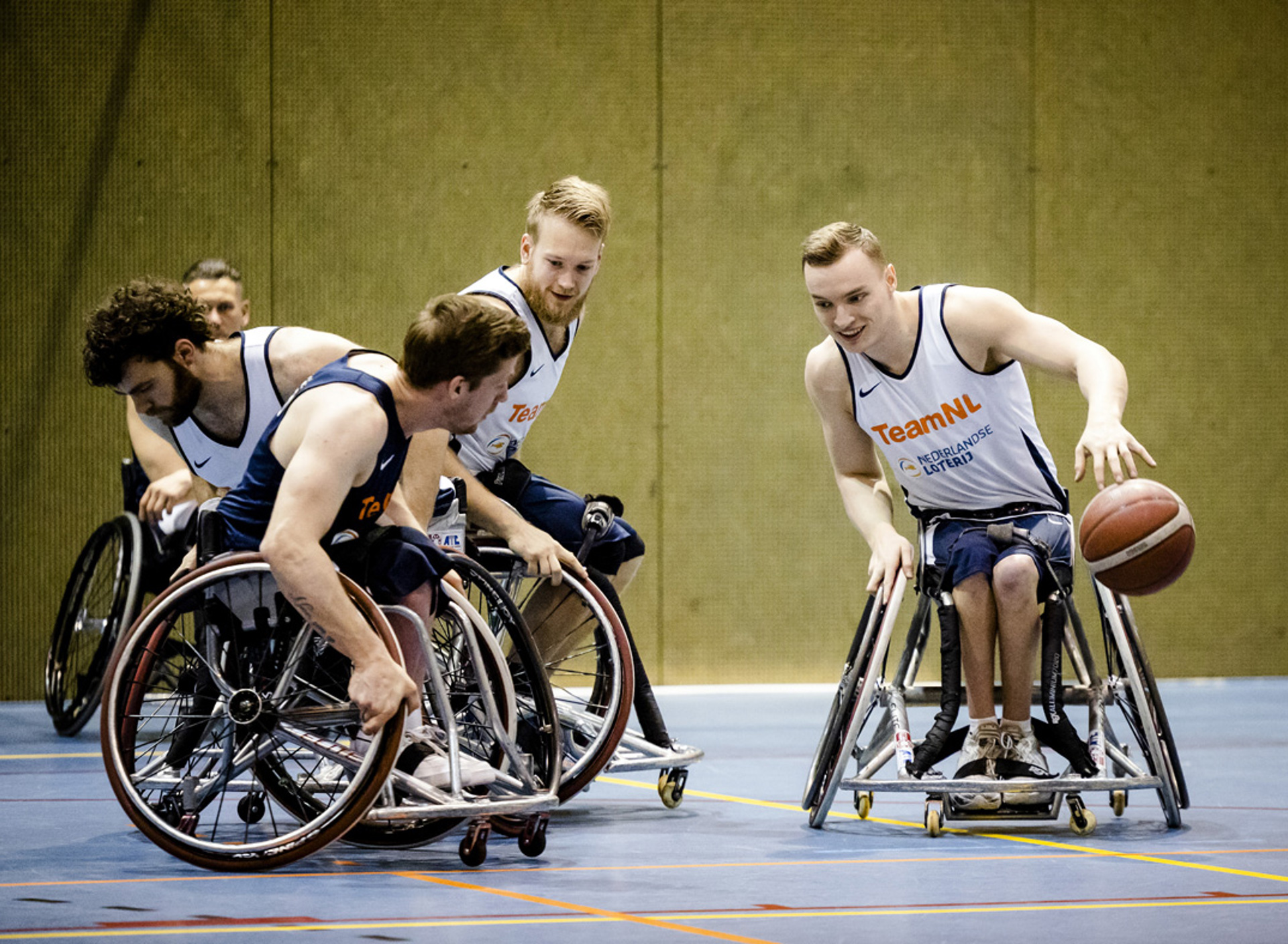 Quinten Zantinge ANP Sem Van Der Wal 1080X780