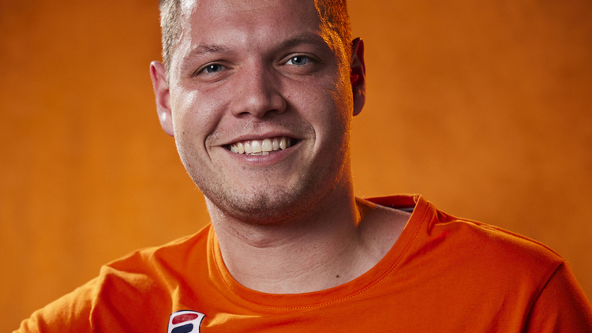 Ruben Spaargaren PS Rolstoeltennis 1525