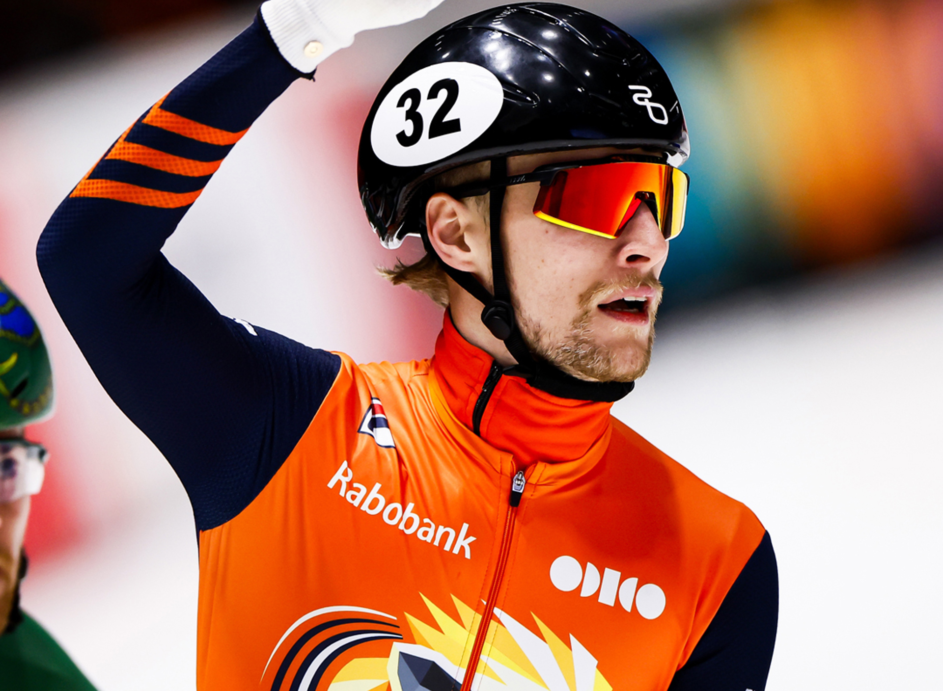 Friso Emons WB 2025 ANP 1080X1080