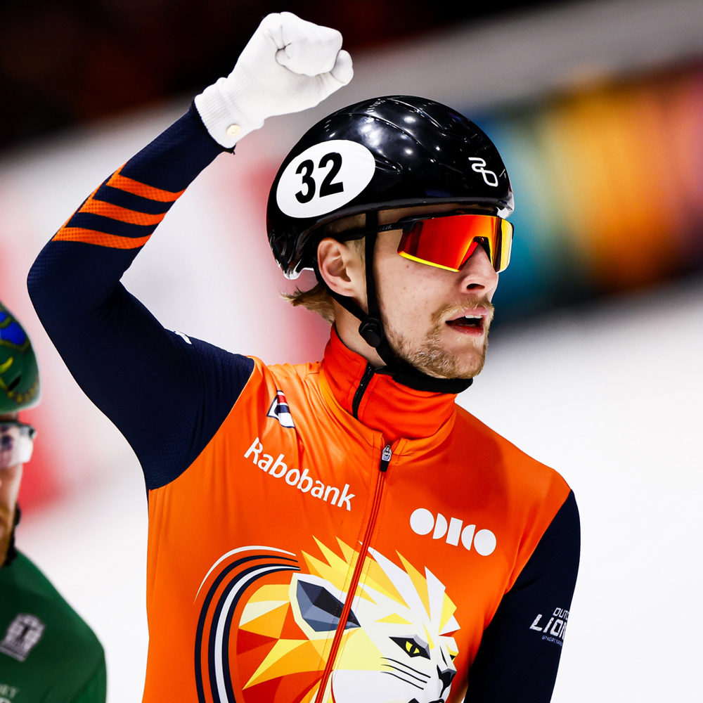 Friso Emons WB 2025 ANP 1080X1080