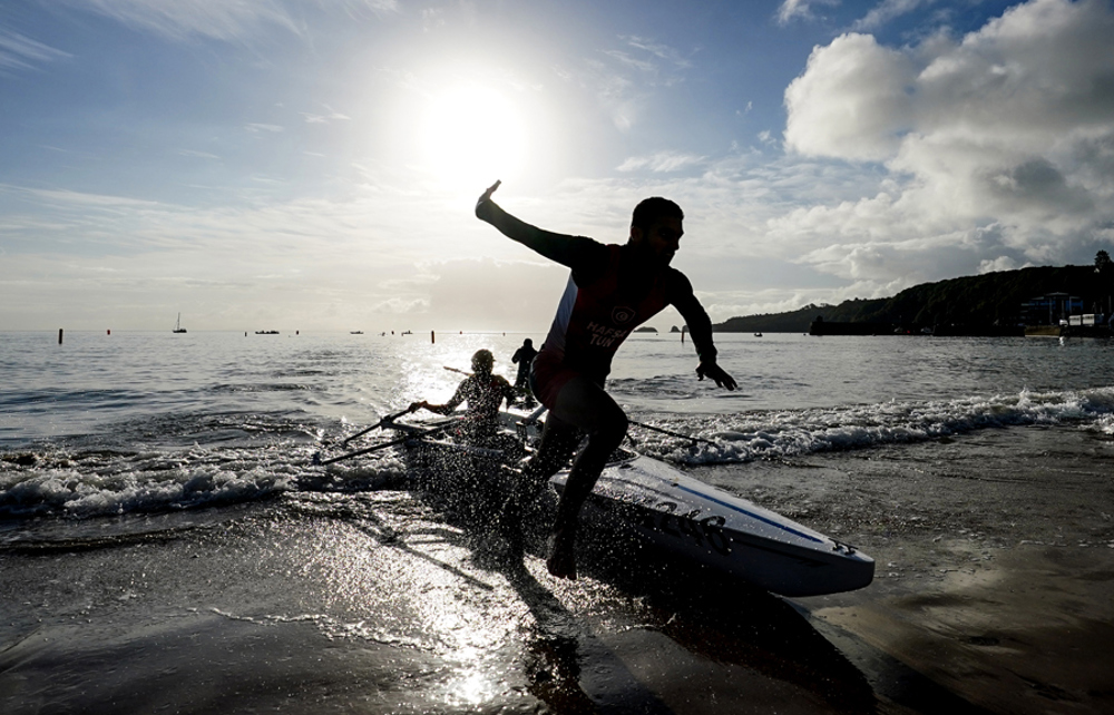 Beach Sprint BSR AGENCY 900X580