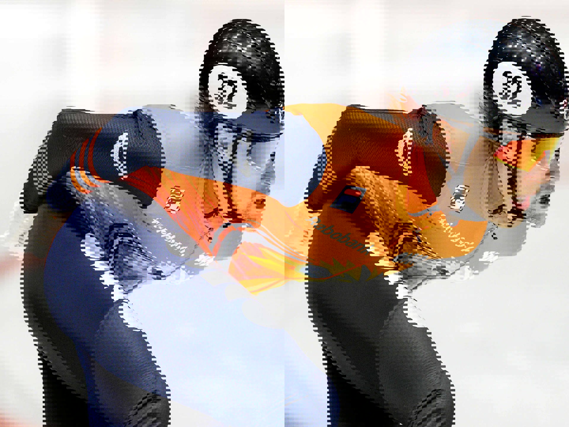 Friso Emons World Tour 2025 ANP