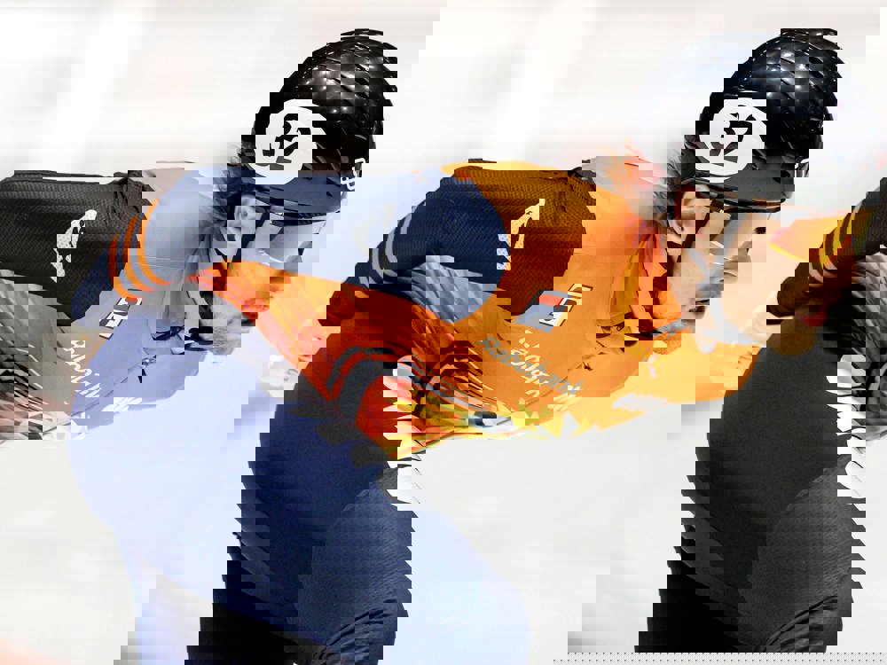 Friso Emons World Tour 2025 ANP