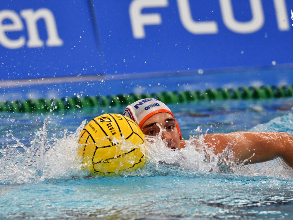 Kas Te Riele 2023 Foto Teamnl RS 1080X720