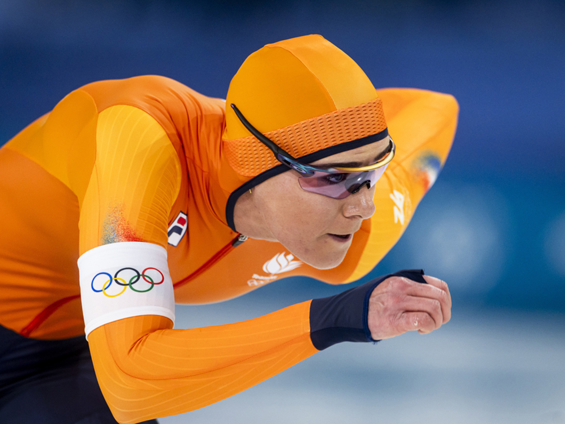 Anna Boersma OS 2026 ANP 1080X720