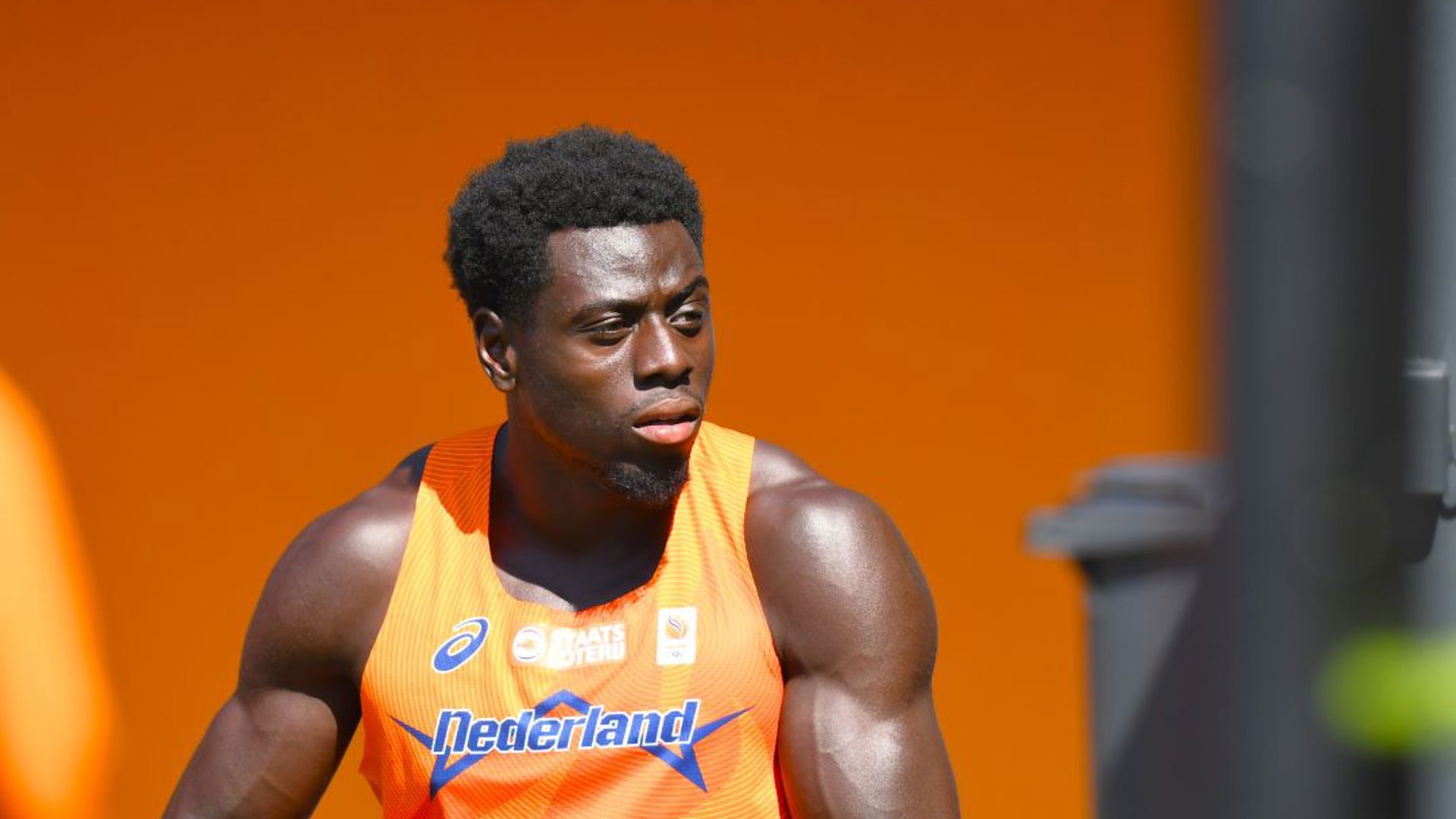 Elvis Afrifa 2026 Foto Teamnl RS 1080X910