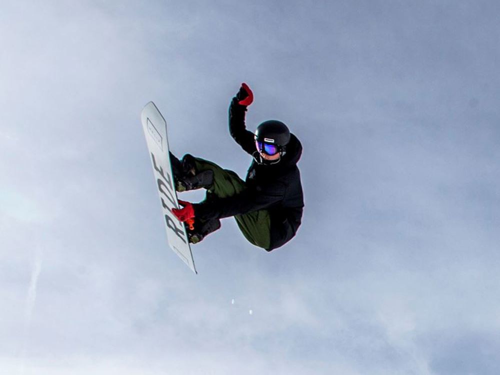 Erik Bastiaansen in actie op trainingskamp in Flachauwinkl 2016.jpg