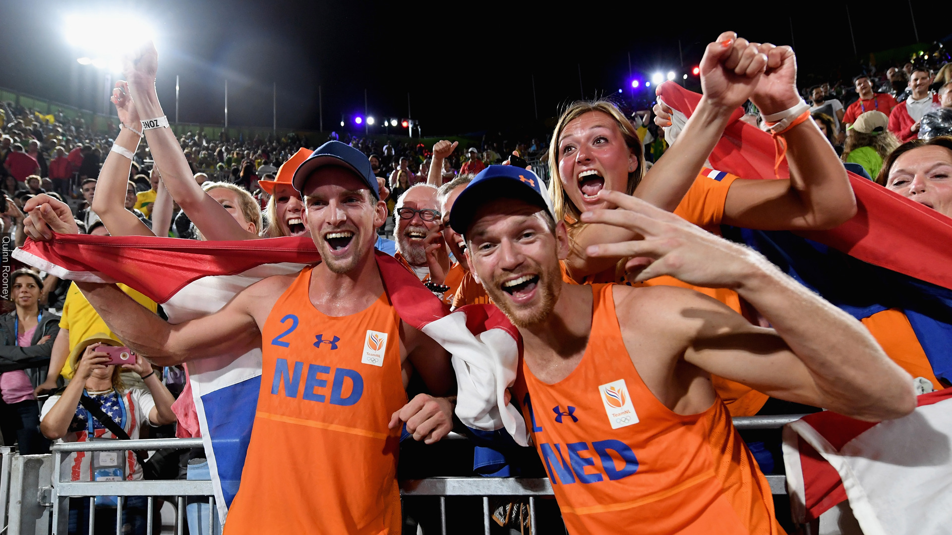 Brouwer en Meeuwsen vlag Rio 2016.jpg