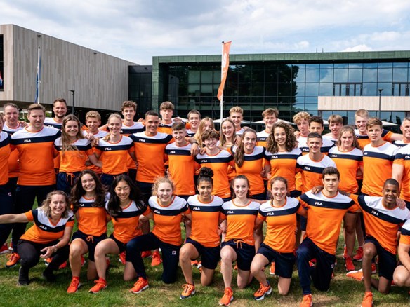 Teamfoto Eyof 2022 Banska Bystrica 1200 Overzichtpagina