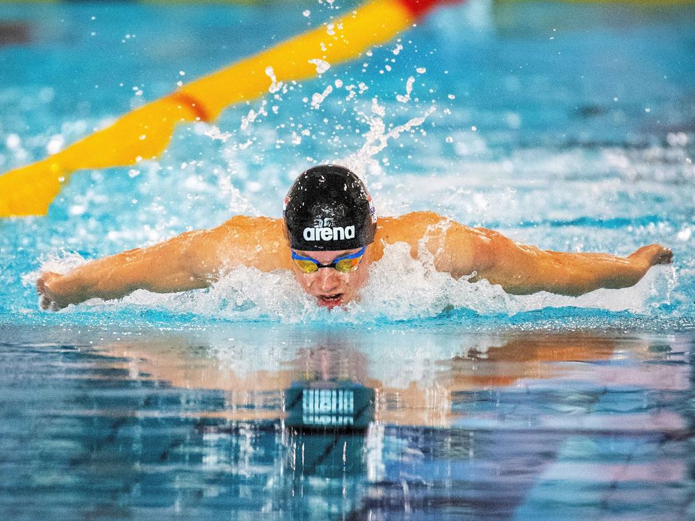 Arjan Knipping Swim Cup 2019 ANP-71707101.jpg