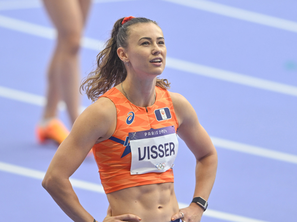 Nadine Visser BSR AGENCY OS 2024