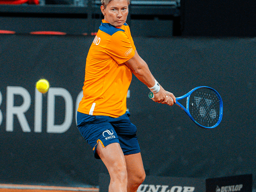 Demi Schuurs Training25 Teamnl Min