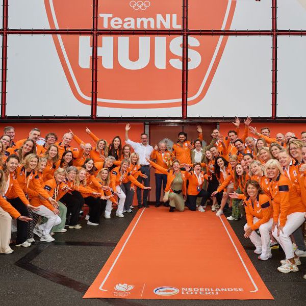 Teamnlhuis