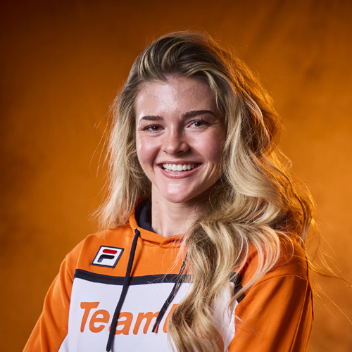 OS Kiara Derks Alpine Skiën 1172
