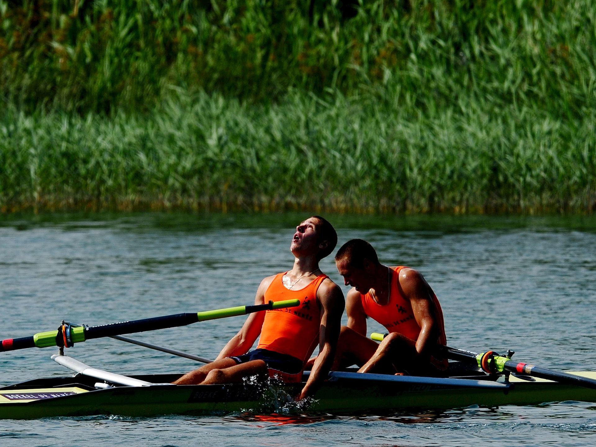 Muda en Muda WC Banyoles 2009 GettyImages Jasper Juinen 88071895.jpg (1)