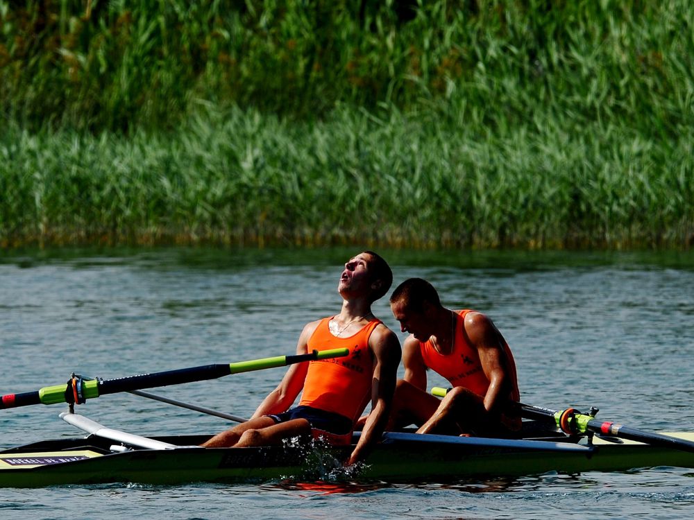 Muda en Muda WC Banyoles 2009 GettyImages Jasper Juinen 88071895.jpg (1)