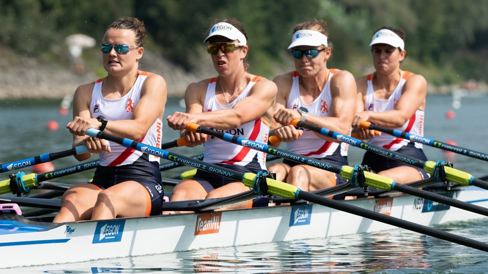 Marijn Soeters Dubbel Vier