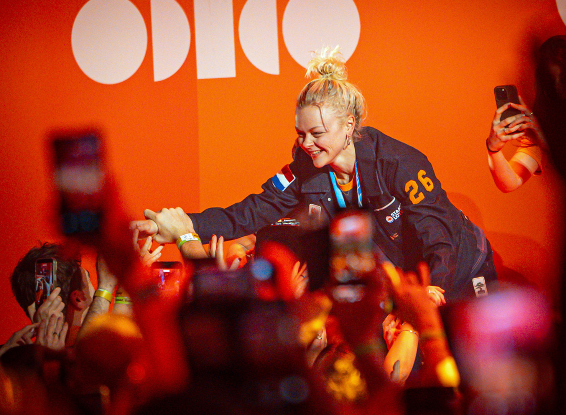 Xandra Velzeboer Huldiging OS 2026 1200X630