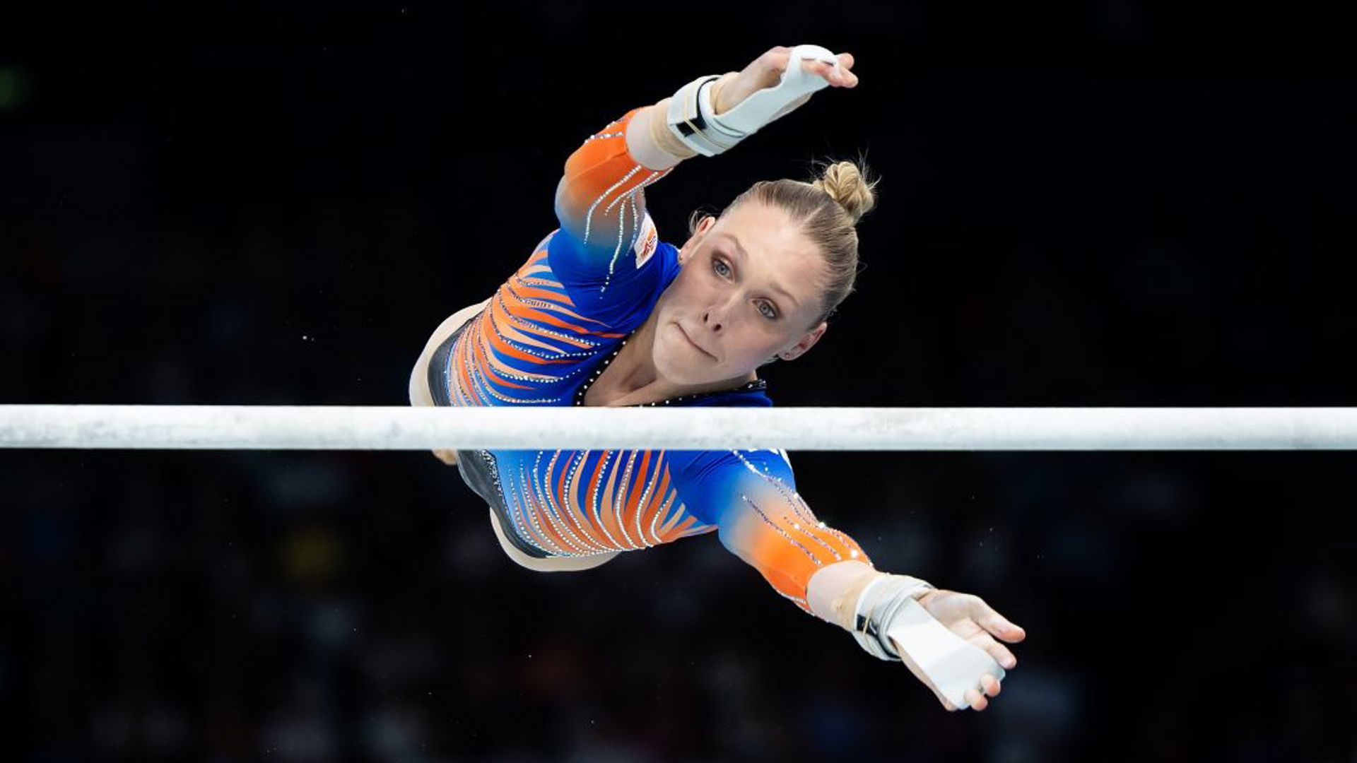 Sanna Veerman OS 2024 ANP 1080X630