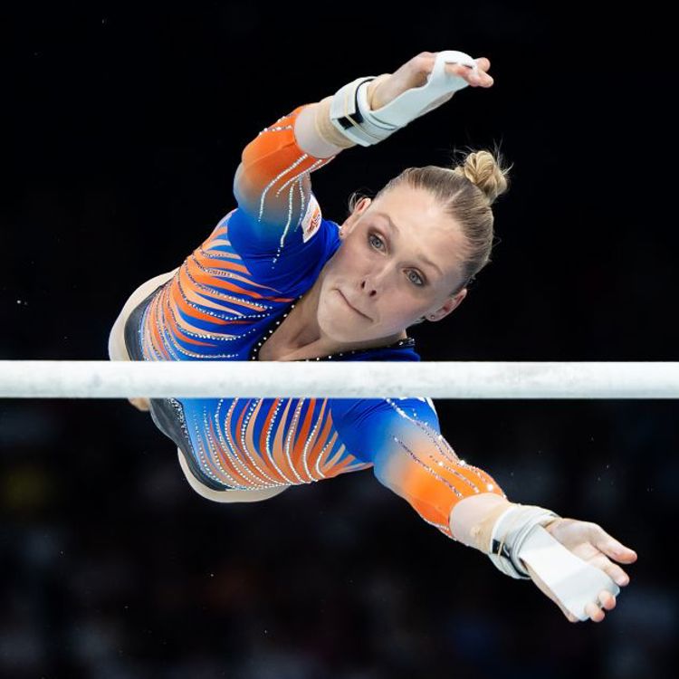 Sanna Veerman OS 2024 ANP 1080X630