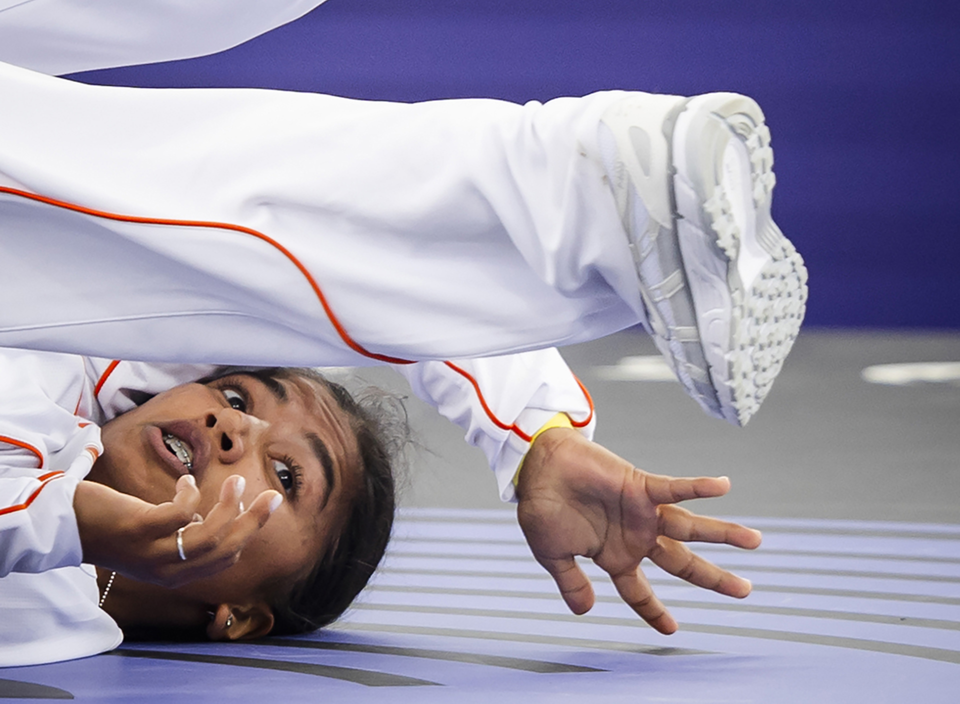 India Sardjoe OS 2024 ANP 1080X1080