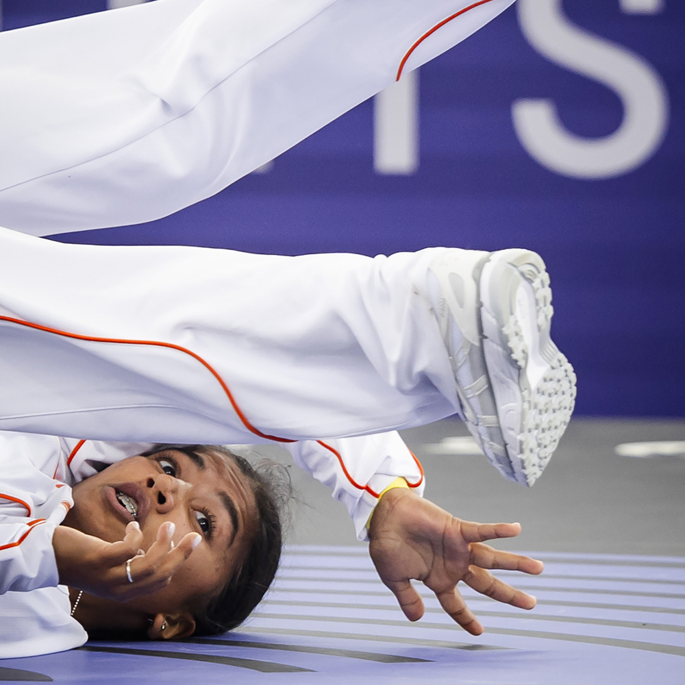 India Sardjoe OS 2024 ANP 1080X1080