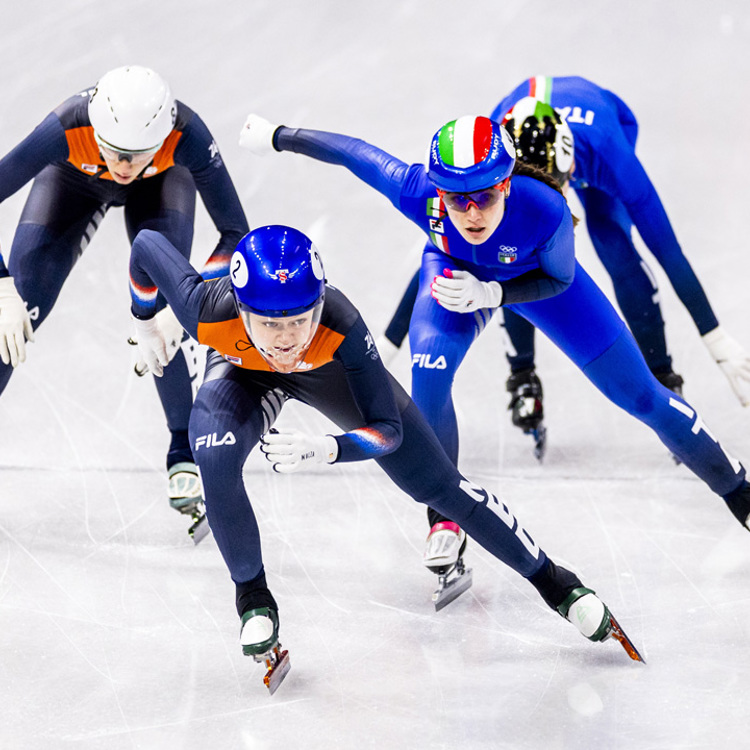 Selma Poutsma Xandra Velzeboer OS 2026 ANP 1080X720