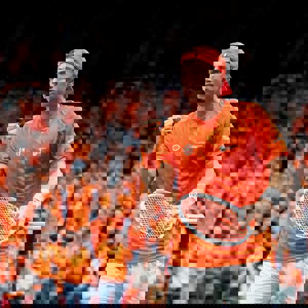Davis Cup Groningen 2024DSC01151