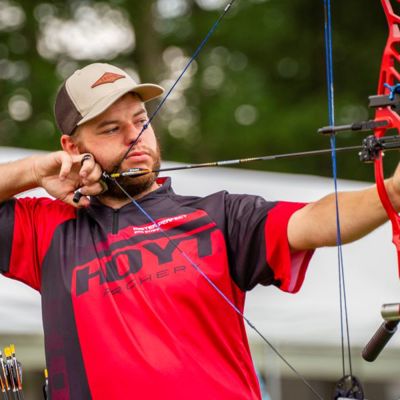 Mike Schloesser Compound