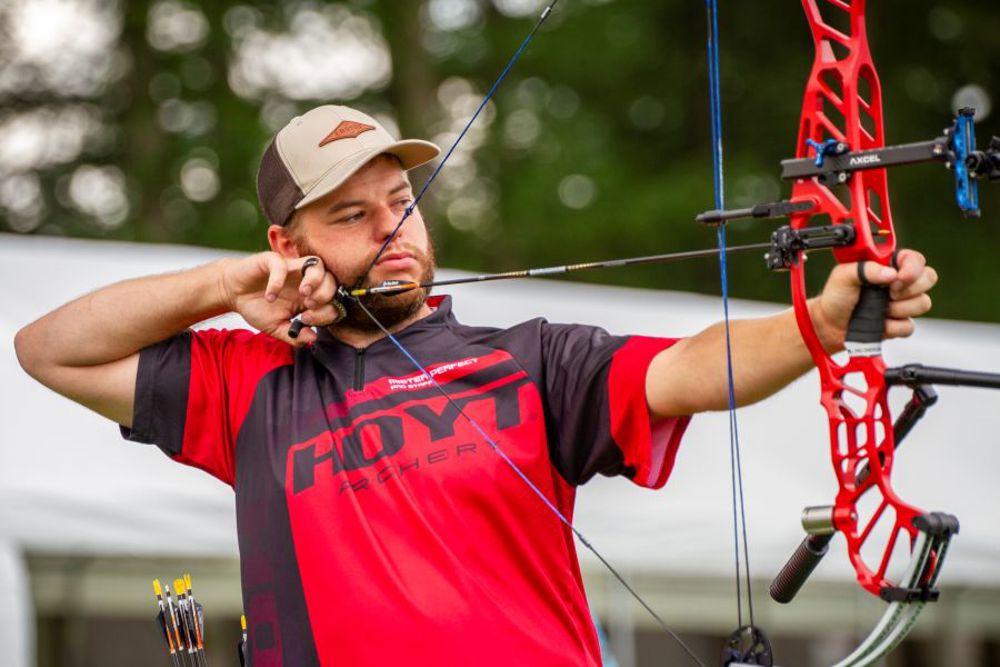 Mike Schloesser Compound