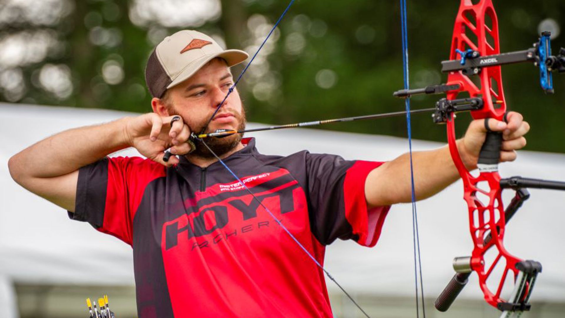 Mike Schloesser Compound