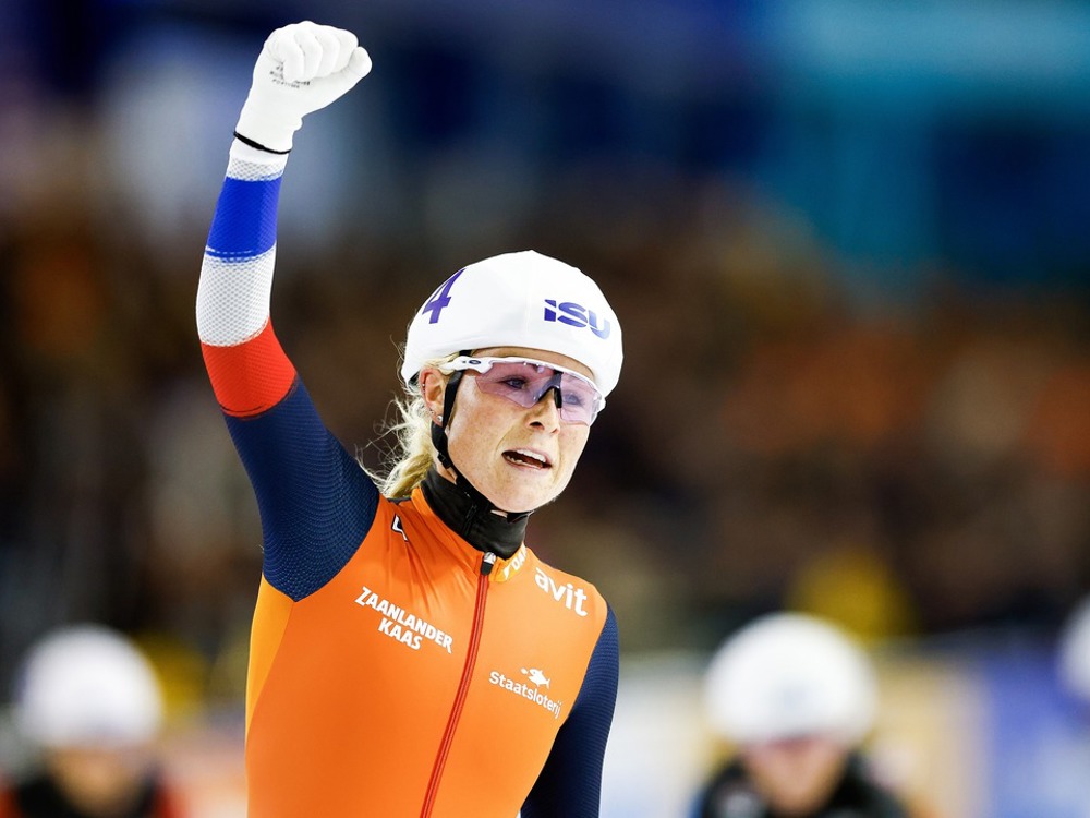 Marijke Groenewoud WB 2025 ANP 1080X720