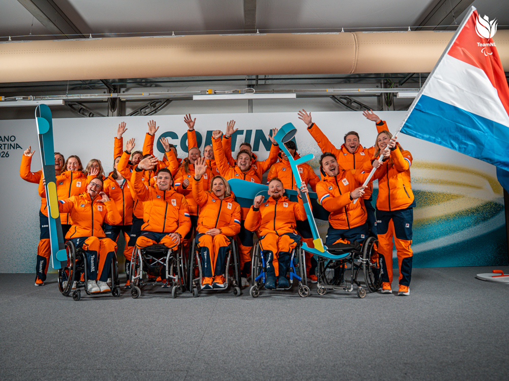 Groep Paralympischespelen Openingsceremonie CJ 1080X780