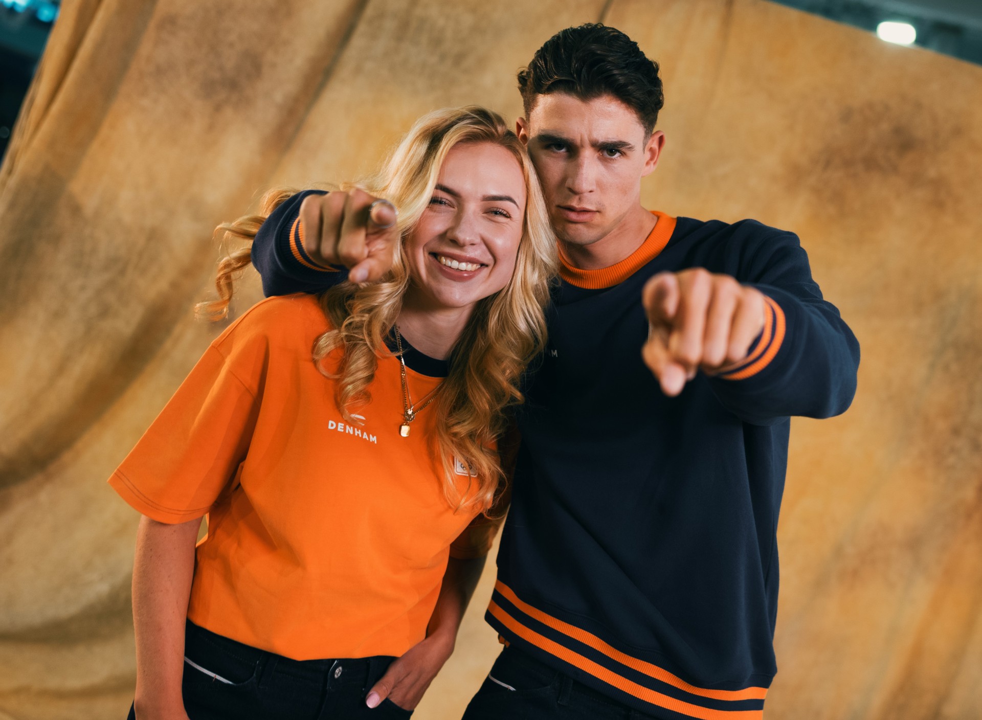 Fotoshoot Joy En Jenning 1080X1080