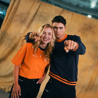 Fotoshoot Joy En Jenning 1080X1080