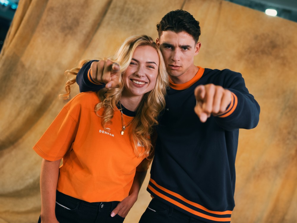 Fotoshoot Joy En Jenning 1080X1080