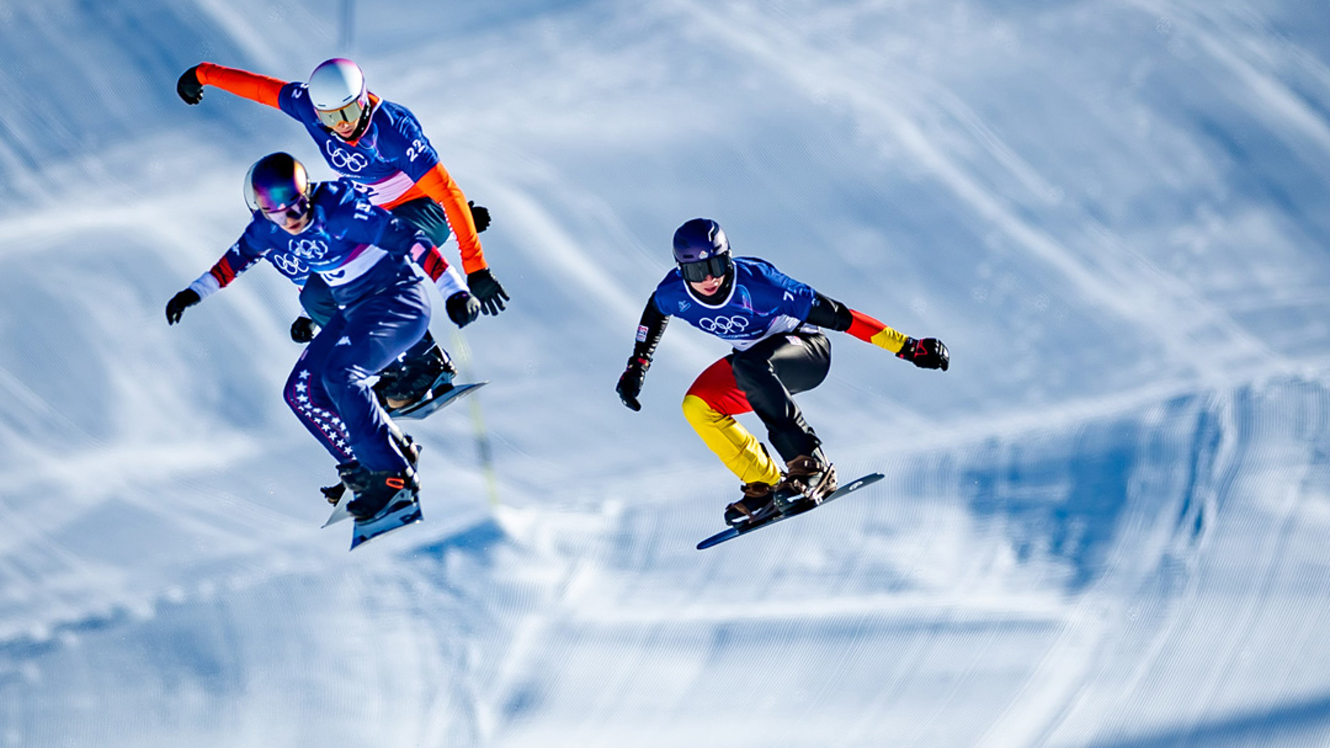 Glenn De Blois Cross ANP 1080X720