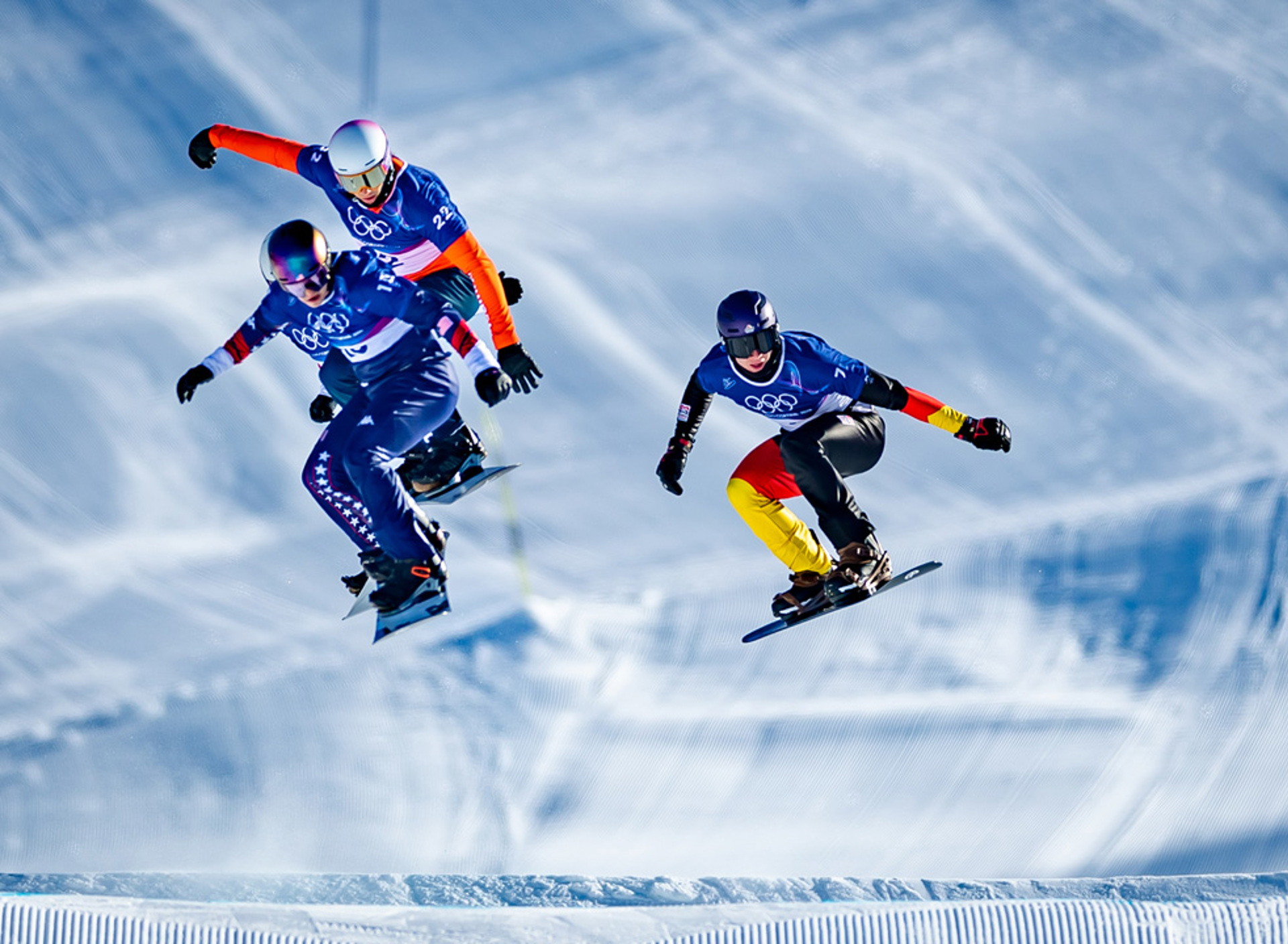 Glenn De Blois Cross ANP 1080X720