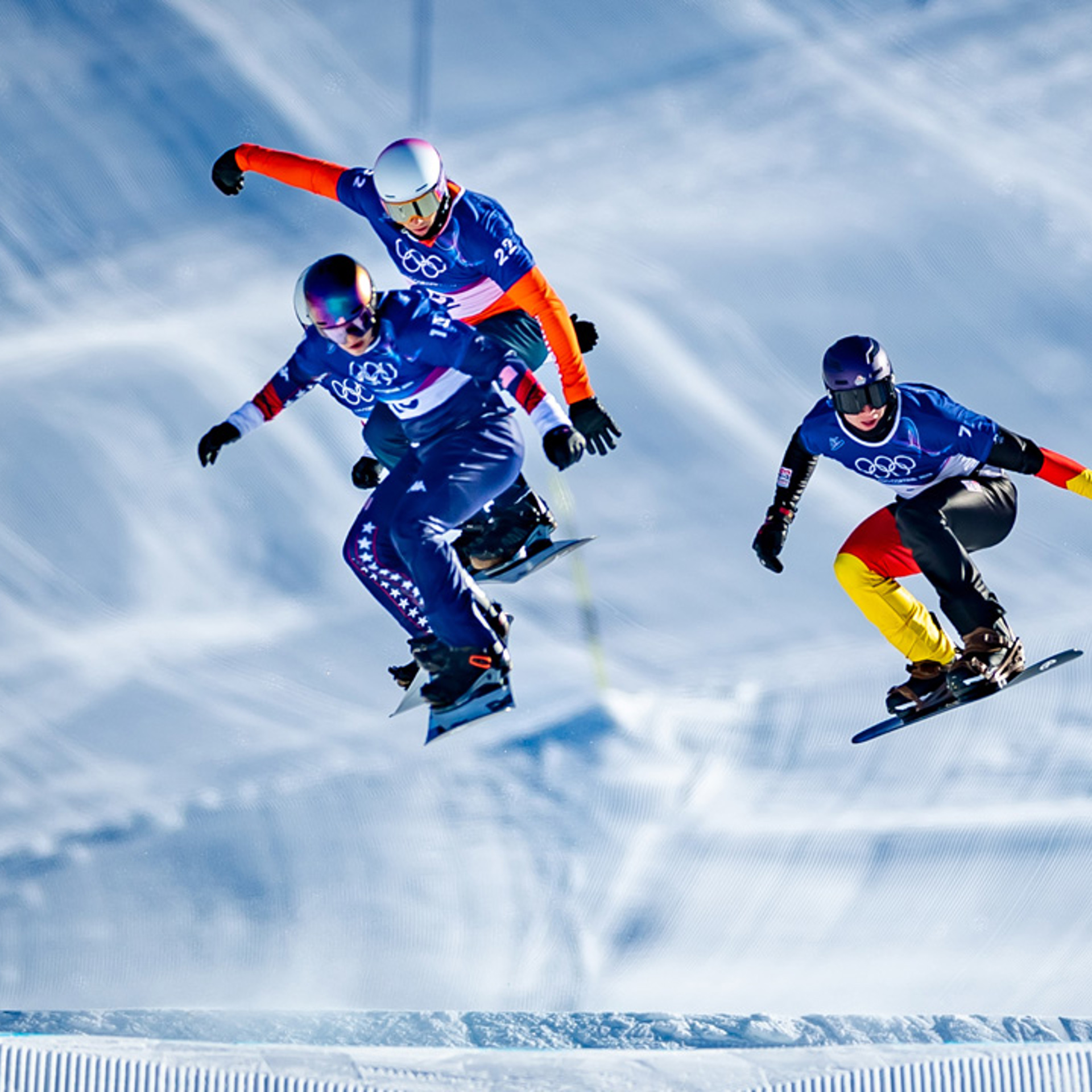 Glenn De Blois Cross ANP 1080X720