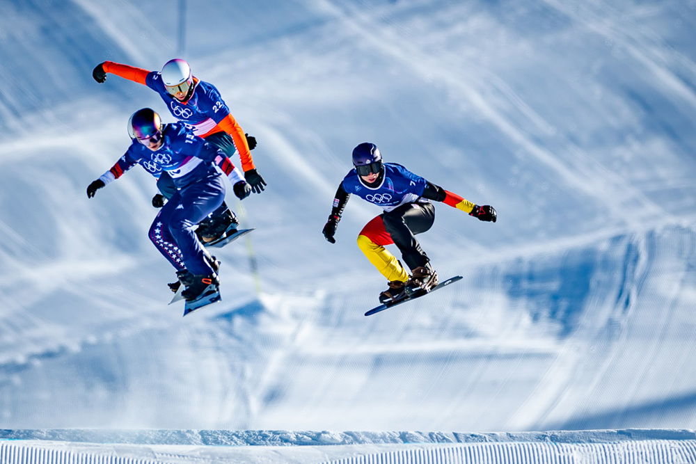 Glenn De Blois Cross ANP 1080X720